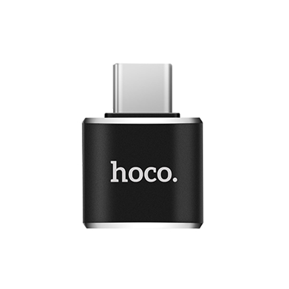 Hoco. UA5 Tak Çalıştır Type-C to USB Dönüştürücü